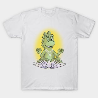 Zen reptile T-Shirt